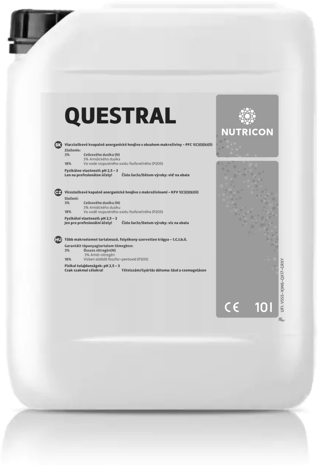 Questral®