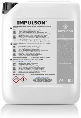 IMPULSON
